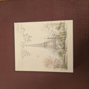 Lorcos Gardenia soap - sealed